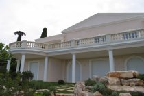 Image 3, 2009 - Cannes(FR) - Villa Sarriero, Media